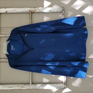 Reebok 1/4 Zip Pullover
